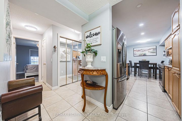 Photo 6 at 308 - 990 Golf Links Road, Meadowlands, Hamilton