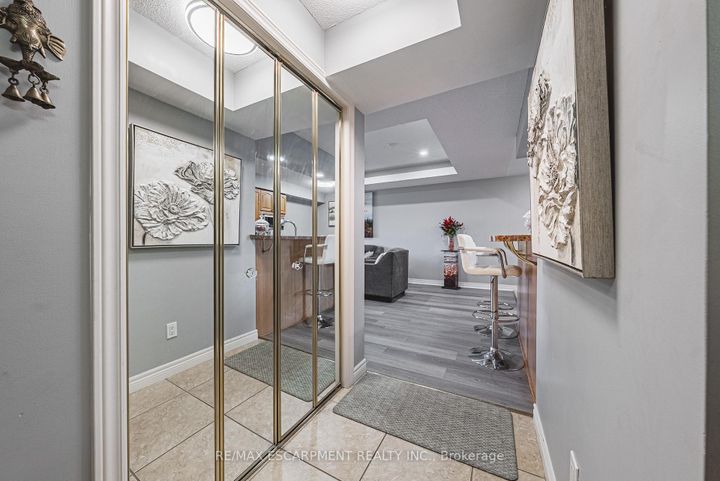 Photo 7 at 308 - 990 Golf Links Road, Meadowlands, Hamilton