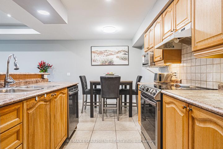 Photo 8 at 308 - 990 Golf Links Road, Meadowlands, Hamilton