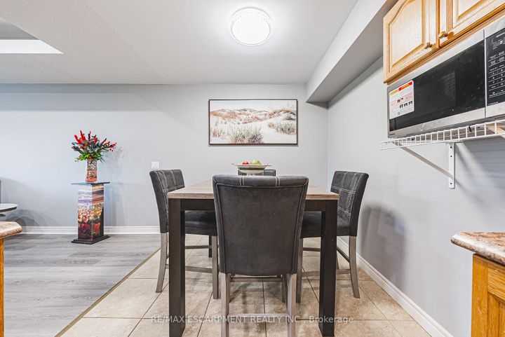 Photo 11 at 308 - 990 Golf Links Road, Meadowlands, Hamilton