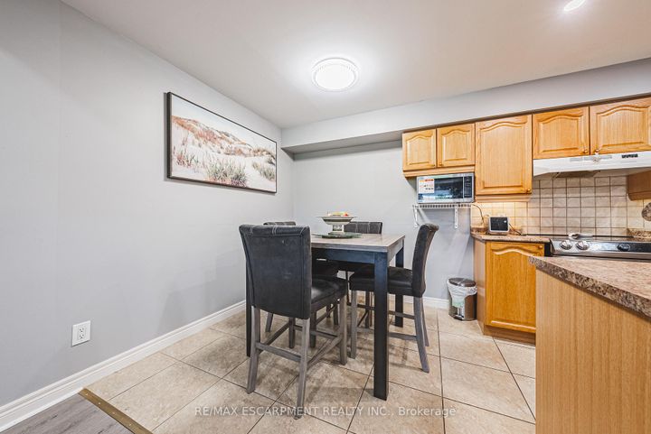 Photo 13 at 308 - 990 Golf Links Road, Meadowlands, Hamilton