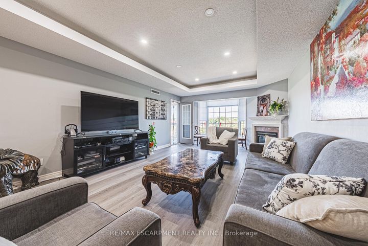Photo 14 at 308 - 990 Golf Links Road, Meadowlands, Hamilton