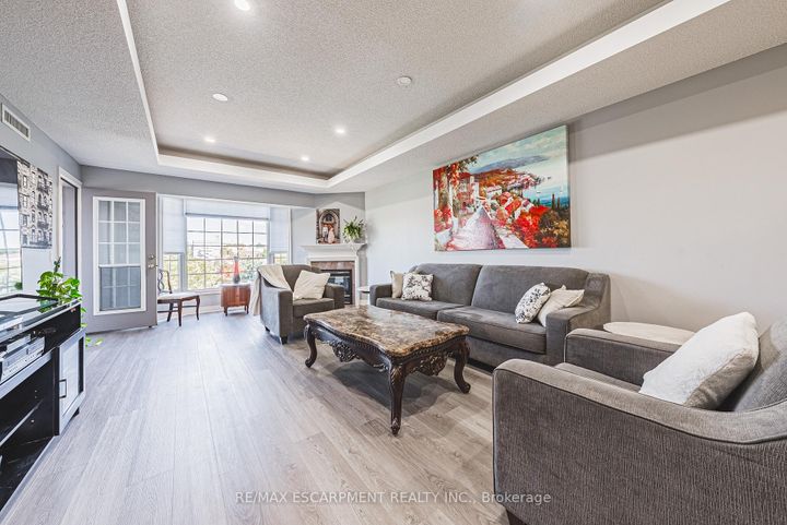 Photo 15 at 308 - 990 Golf Links Road, Meadowlands, Hamilton