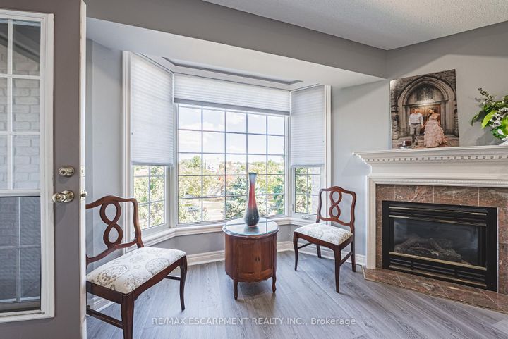 Photo 16 at 308 - 990 Golf Links Road, Meadowlands, Hamilton