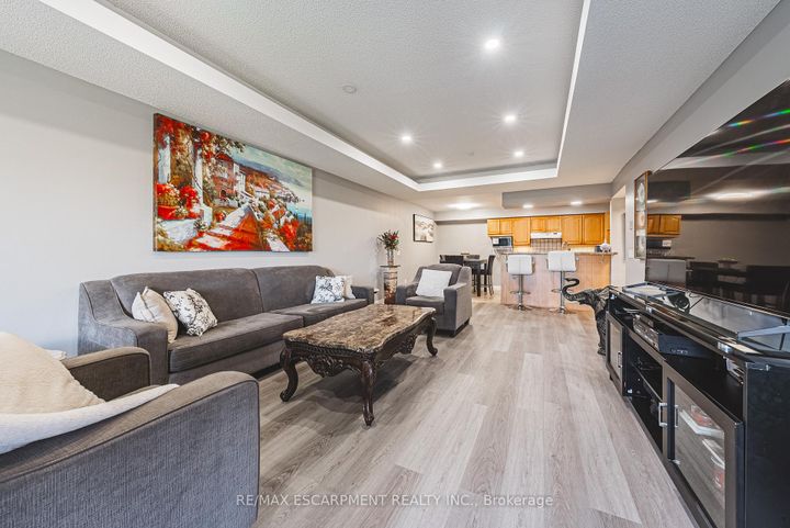 Photo 17 at 308 - 990 Golf Links Road, Meadowlands, Hamilton