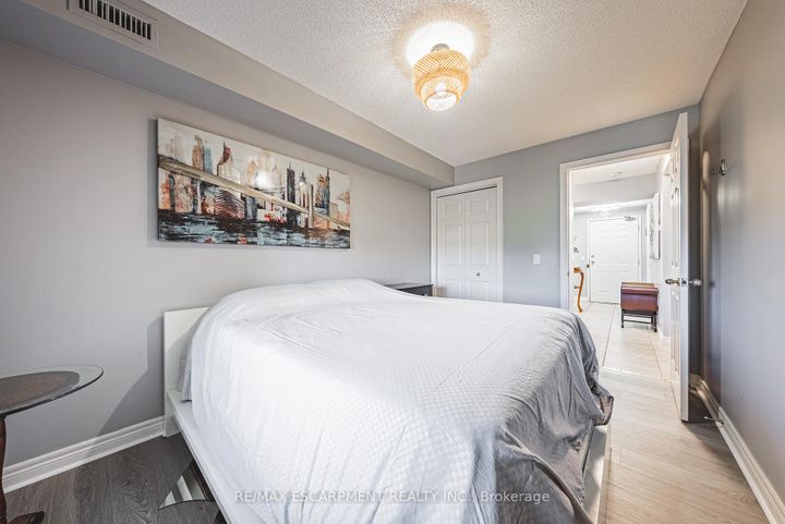 Photo 19 at 308 - 990 Golf Links Road, Meadowlands, Hamilton