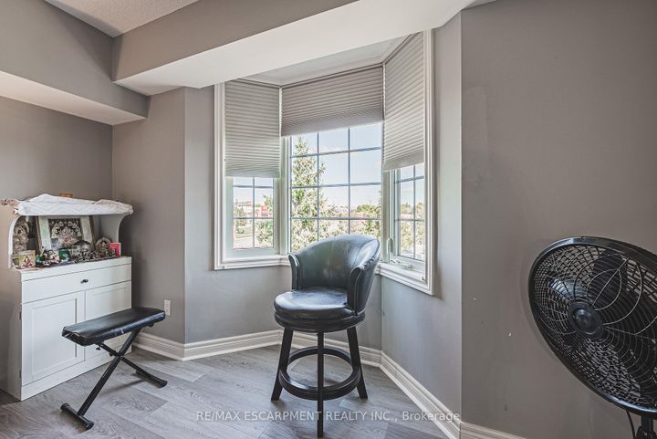 Photo 22 at 308 - 990 Golf Links Road, Meadowlands, Hamilton