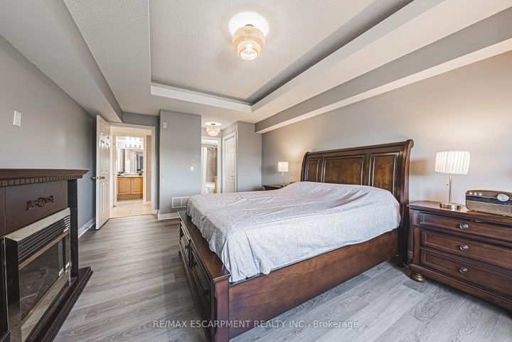 Photo 23 at 308 - 990 Golf Links Road, Meadowlands, Hamilton