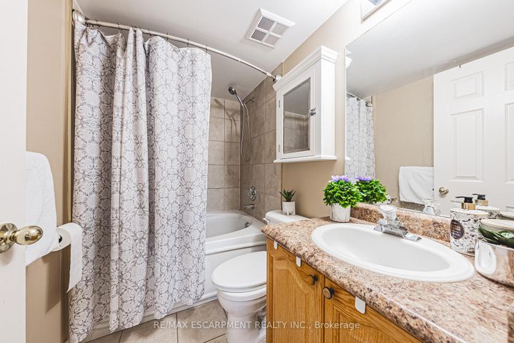 Photo 25 at 308 - 990 Golf Links Road, Meadowlands, Hamilton