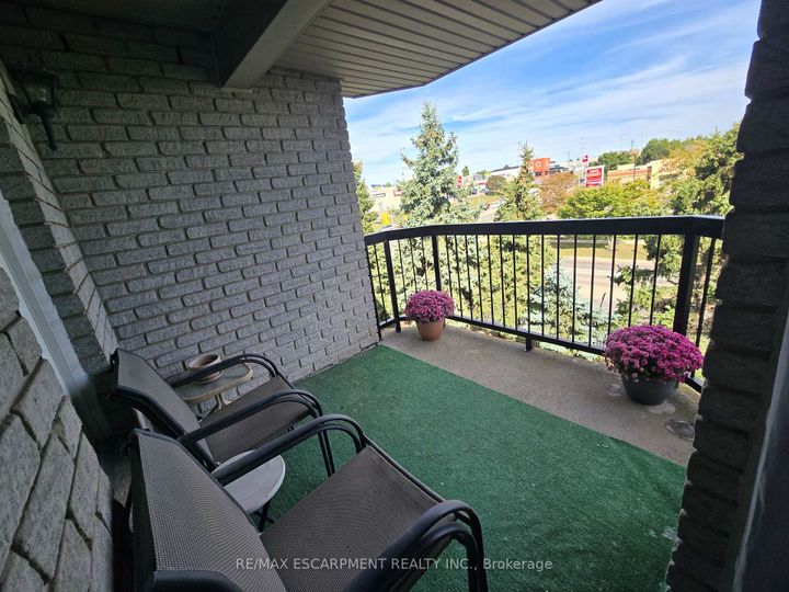 Photo 27 at 308 - 990 Golf Links Road, Meadowlands, Hamilton