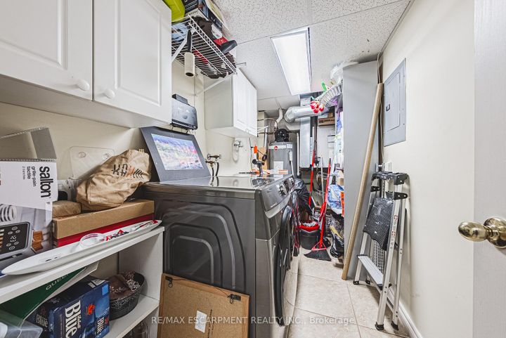 Photo 28 at 308 - 990 Golf Links Road, Meadowlands, Hamilton