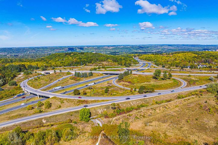 Photo 33 at 308 - 990 Golf Links Road, Meadowlands, Hamilton