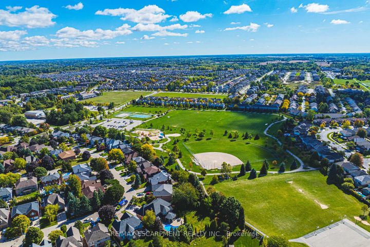 Photo 34 at 308 - 990 Golf Links Road, Meadowlands, Hamilton