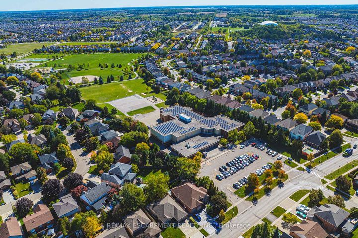 Photo 35 at 308 - 990 Golf Links Road, Meadowlands, Hamilton