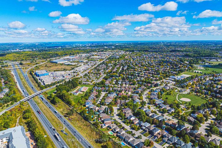 Photo 38 at 308 - 990 Golf Links Road, Meadowlands, Hamilton