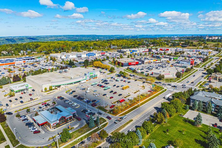 Photo 39 at 308 - 990 Golf Links Road, Meadowlands, Hamilton