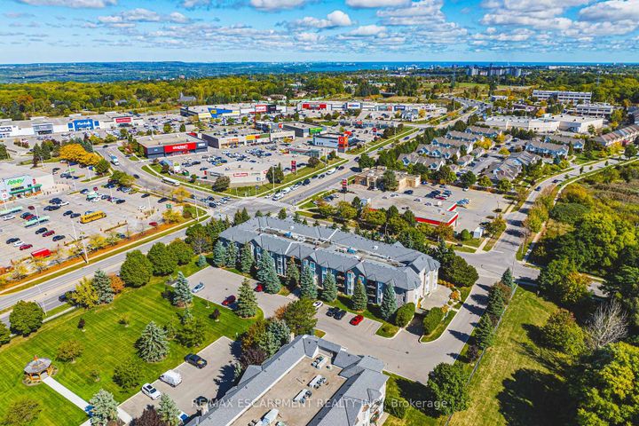 Photo 40 at 308 - 990 Golf Links Road, Meadowlands, Hamilton