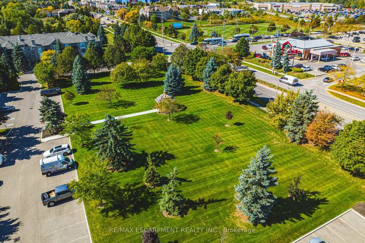 Photo 41 at 308 - 990 Golf Links Road, Meadowlands, Hamilton