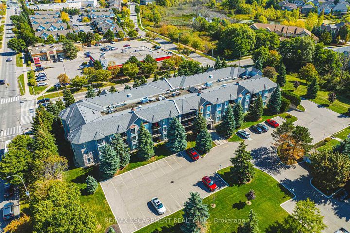 Photo 42 at 308 - 990 Golf Links Road, Meadowlands, Hamilton