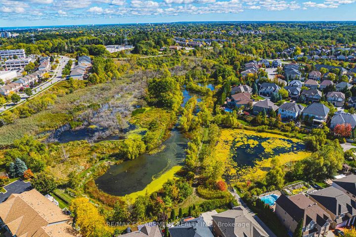 Photo 43 at 308 - 990 Golf Links Road, Meadowlands, Hamilton