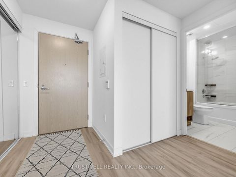 Photo 1 at 5003 - 55 Cooper Street, Waterfront Communities C8, Toronto