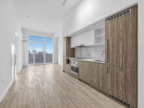 Photo 2 at 5003 - 55 Cooper Street, Waterfront Communities C8, Toronto