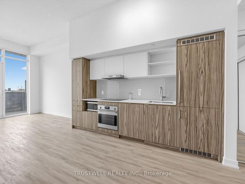 Photo 3 at 5003 - 55 Cooper Street, Waterfront Communities C8, Toronto