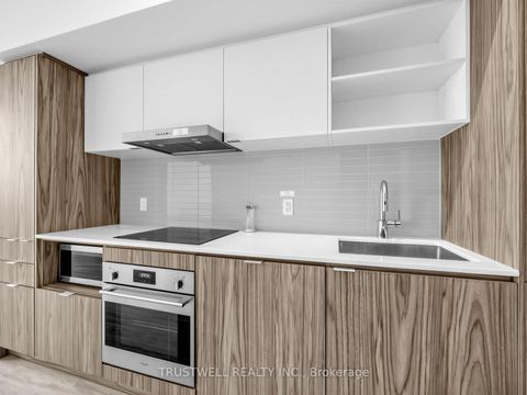 Photo 5 at 5003 - 55 Cooper Street, Waterfront Communities C8, Toronto