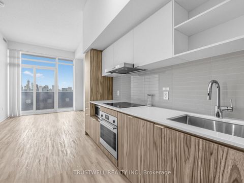 Photo 6 at 5003 - 55 Cooper Street, Waterfront Communities C8, Toronto