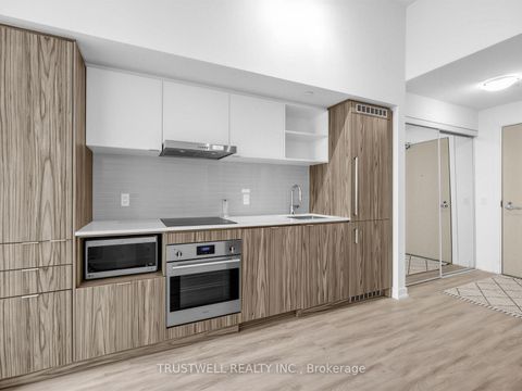 Photo 7 at 5003 - 55 Cooper Street, Waterfront Communities C8, Toronto