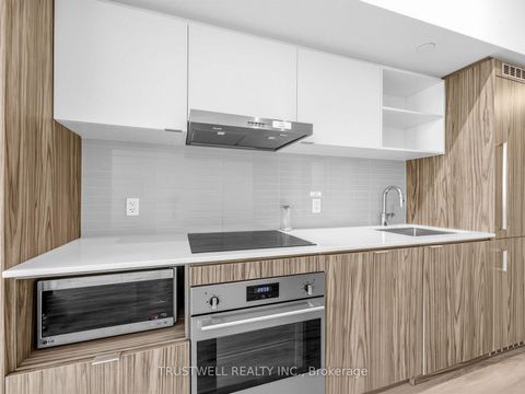 Photo 8 at 5003 - 55 Cooper Street, Waterfront Communities C8, Toronto