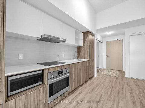 Photo 9 at 5003 - 55 Cooper Street, Waterfront Communities C8, Toronto