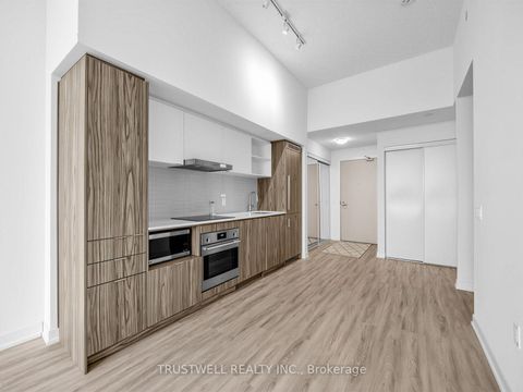 Photo 11 at 5003 - 55 Cooper Street, Waterfront Communities C8, Toronto