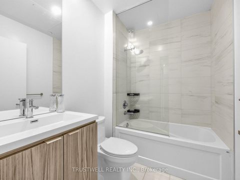 Photo 19 at 5003 - 55 Cooper Street, Waterfront Communities C8, Toronto