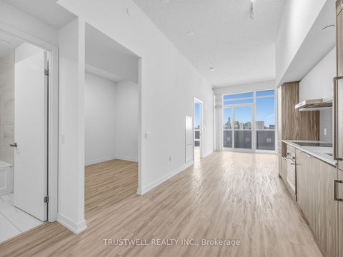 Photo 20 at 5003 - 55 Cooper Street, Waterfront Communities C8, Toronto