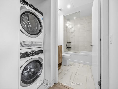 Photo 21 at 5003 - 55 Cooper Street, Waterfront Communities C8, Toronto