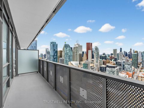 Photo 22 at 5003 - 55 Cooper Street, Waterfront Communities C8, Toronto