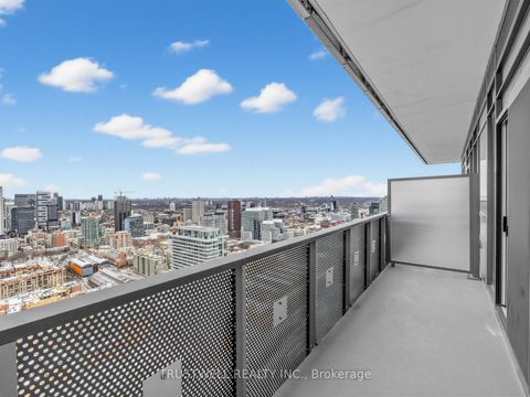 Photo 23 at 5003 - 55 Cooper Street, Waterfront Communities C8, Toronto