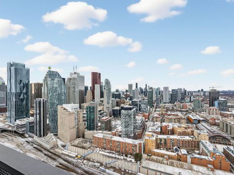 Photo 24 at 5003 - 55 Cooper Street, Waterfront Communities C8, Toronto