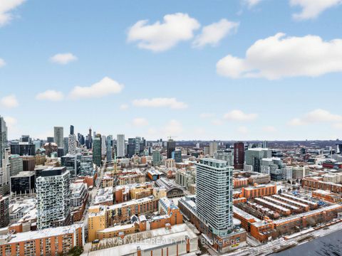 Photo 25 at 5003 - 55 Cooper Street, Waterfront Communities C8, Toronto