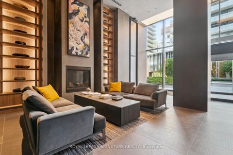 Photo 5 at 3703 - 55 Charles Street, Yonge Corridor, Toronto