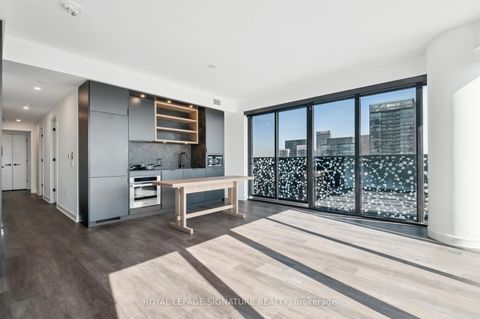 Photo 10 at 3703 - 55 Charles Street, Yonge Corridor, Toronto