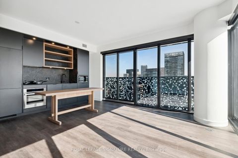 Photo 11 at 3703 - 55 Charles Street, Yonge Corridor, Toronto