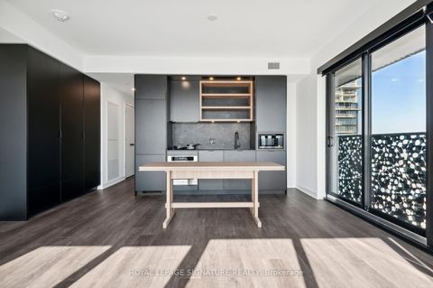 Photo 16 at 3703 - 55 Charles Street, Yonge Corridor, Toronto