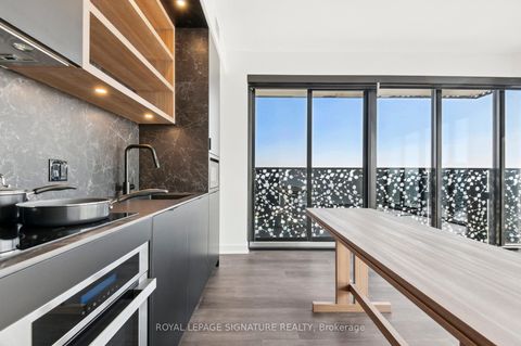 Photo 19 at 3703 - 55 Charles Street, Yonge Corridor, Toronto