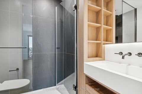 Photo 24 at 3703 - 55 Charles Street, Yonge Corridor, Toronto