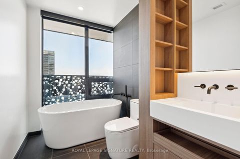 Photo 27 at 3703 - 55 Charles Street, Yonge Corridor, Toronto