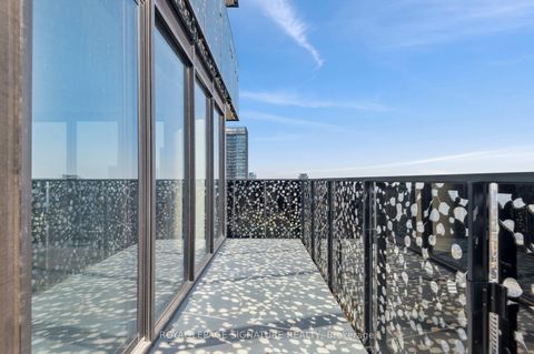 Photo 35 at 3703 - 55 Charles Street, Yonge Corridor, Toronto