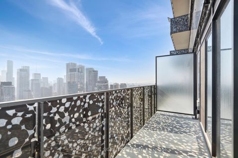 Photo 36 at 3703 - 55 Charles Street, Yonge Corridor, Toronto