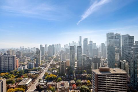 Photo 37 at 3703 - 55 Charles Street, Yonge Corridor, Toronto